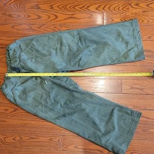 LULULEMON exercise and lounge pants